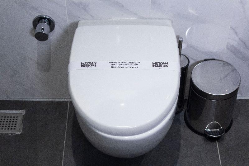 Hotel Meydan Besiktas 2*