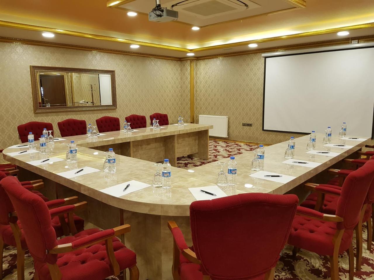 Savona Hotel Sivas