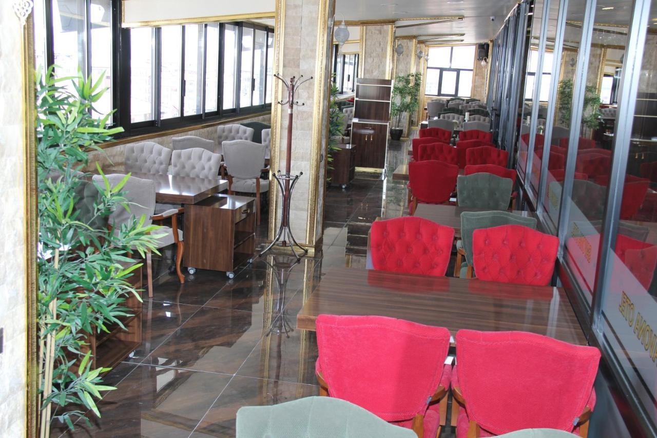 Hotel Savona Sivas