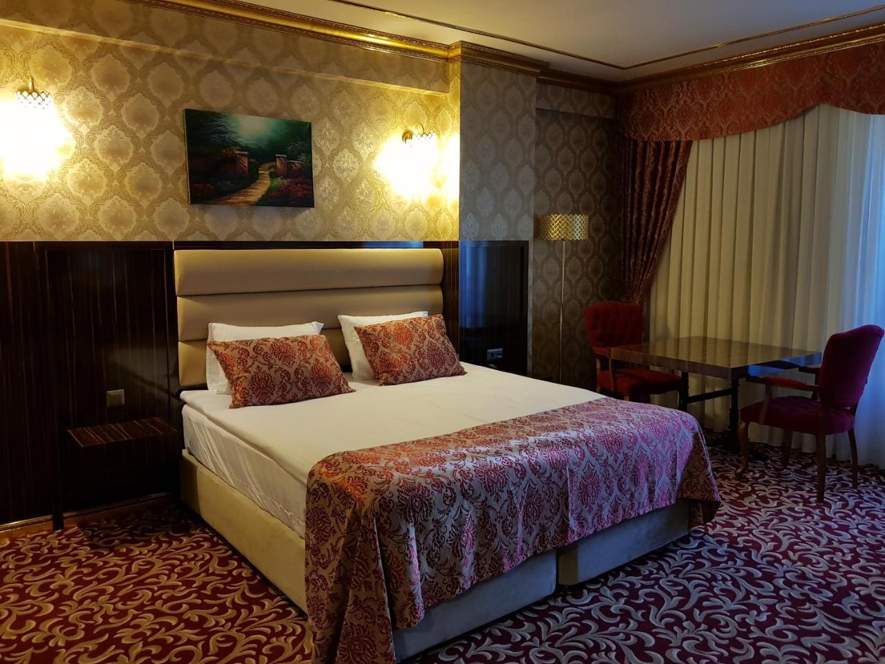 Savona 3* Sivas