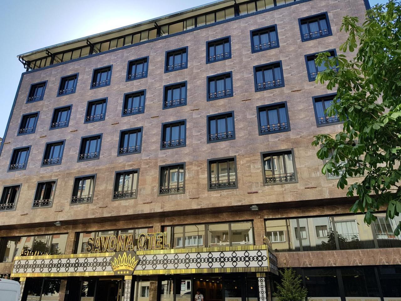 Savona Sivas