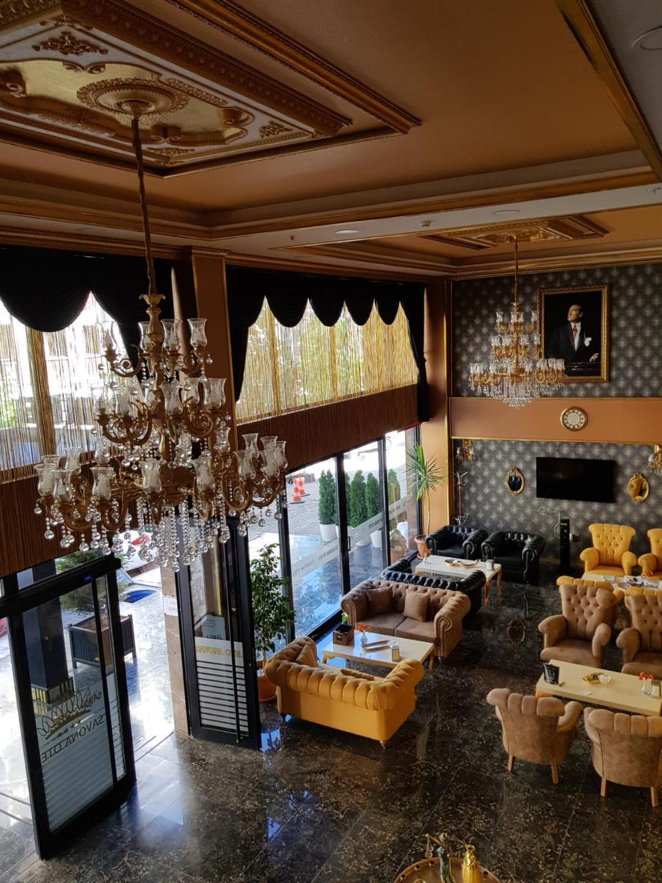 Savona 3* Sivas