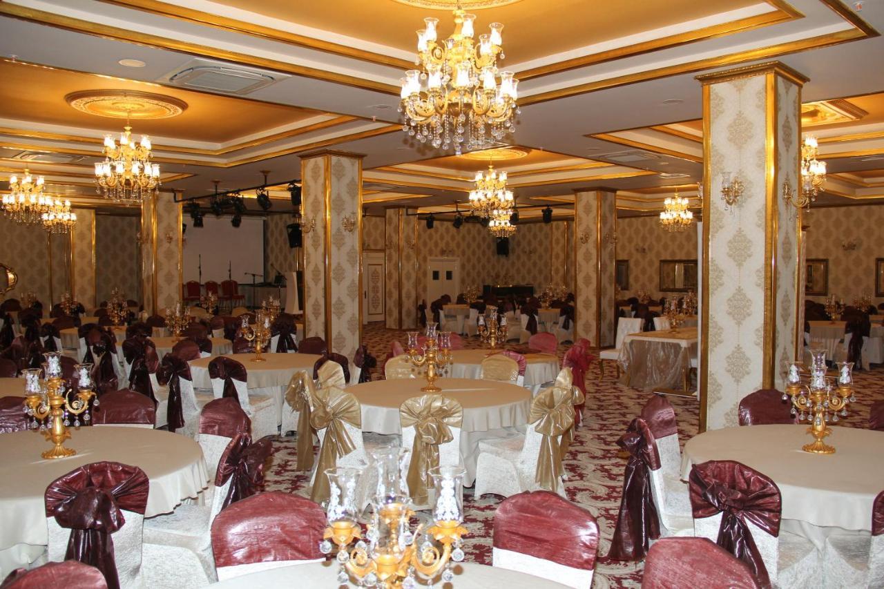 Savona Hotel Sivas