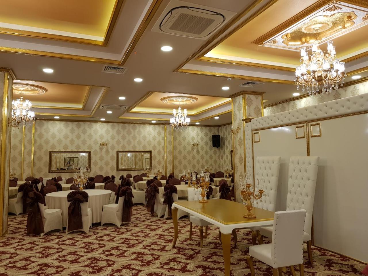 Hotel Savona Sivas