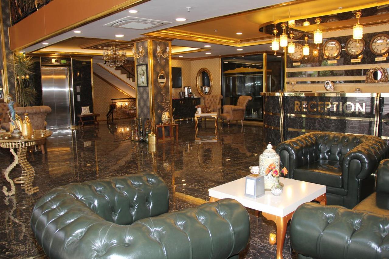 Savona Hotel
