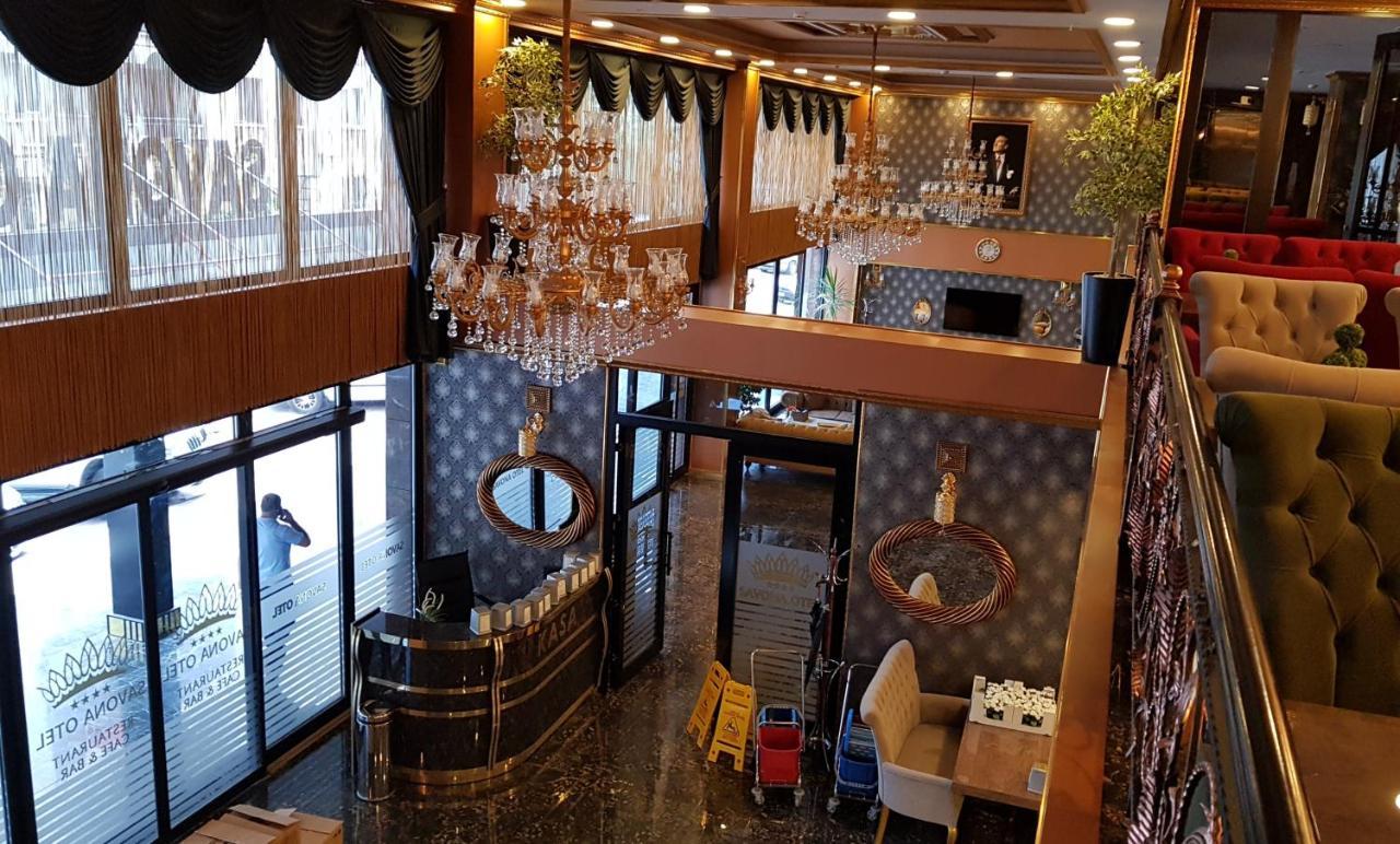 Savona Hotel 3*