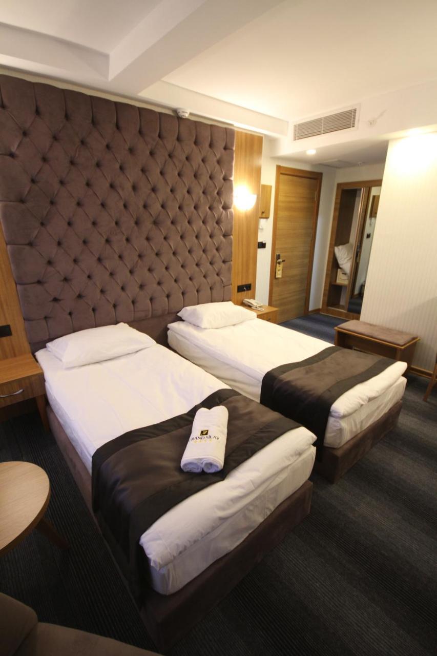 Grand Silay 2* Ankara