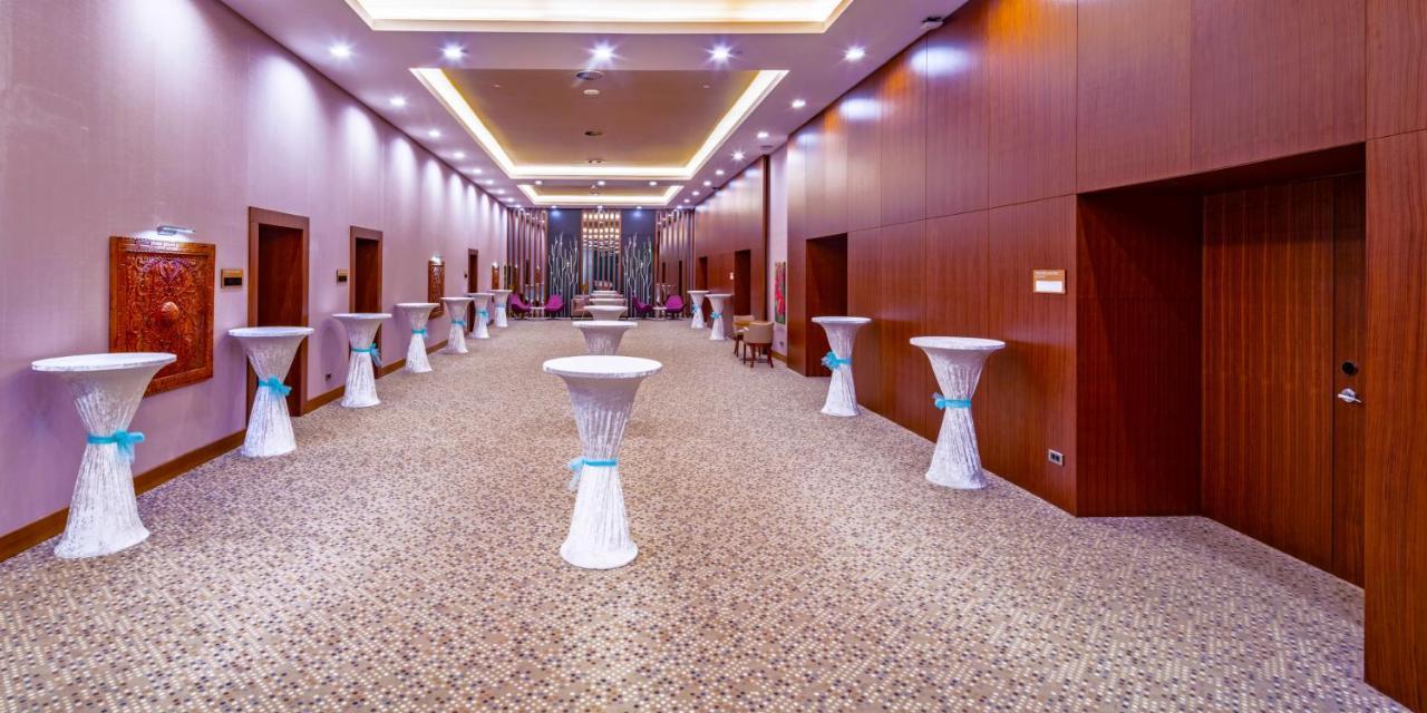 The Park Hotel 5*