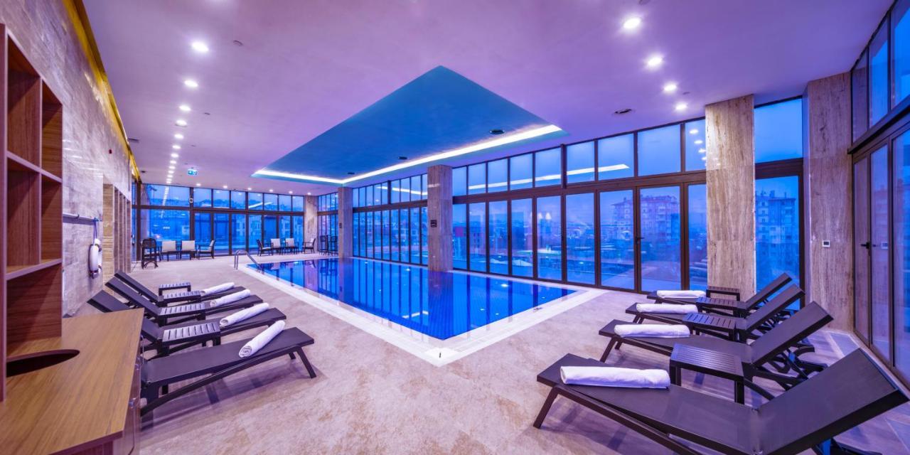 The Park 5*
