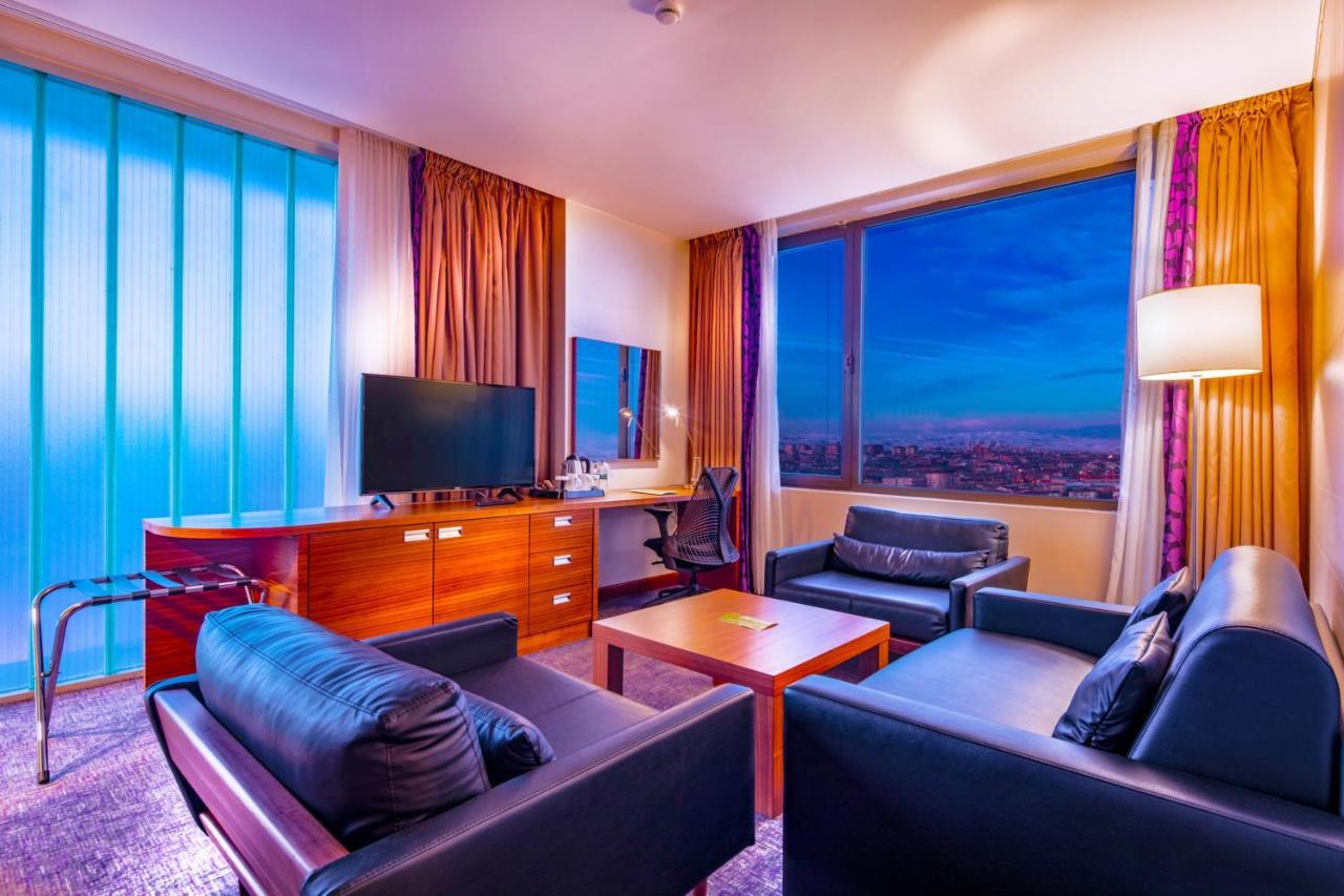 The Park 5*