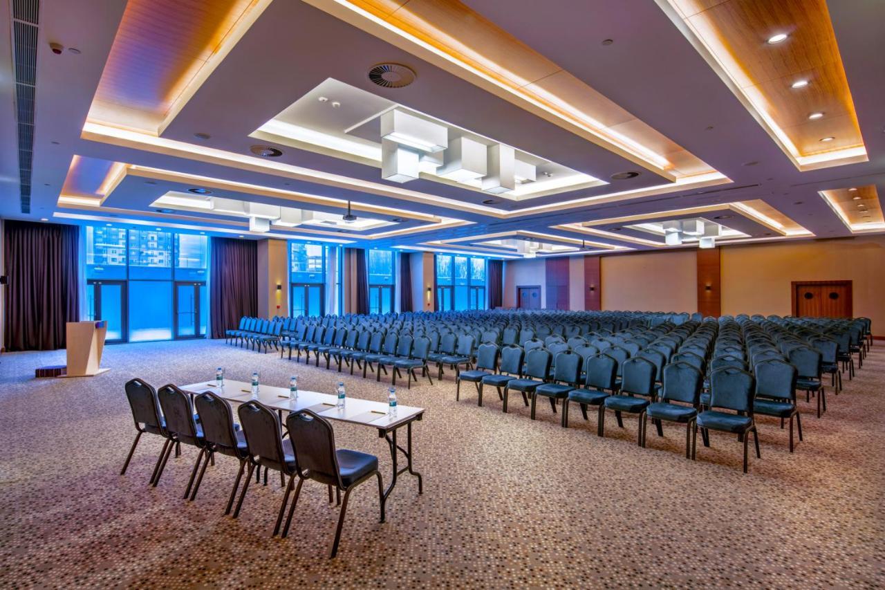 The Park Hotel Sivas