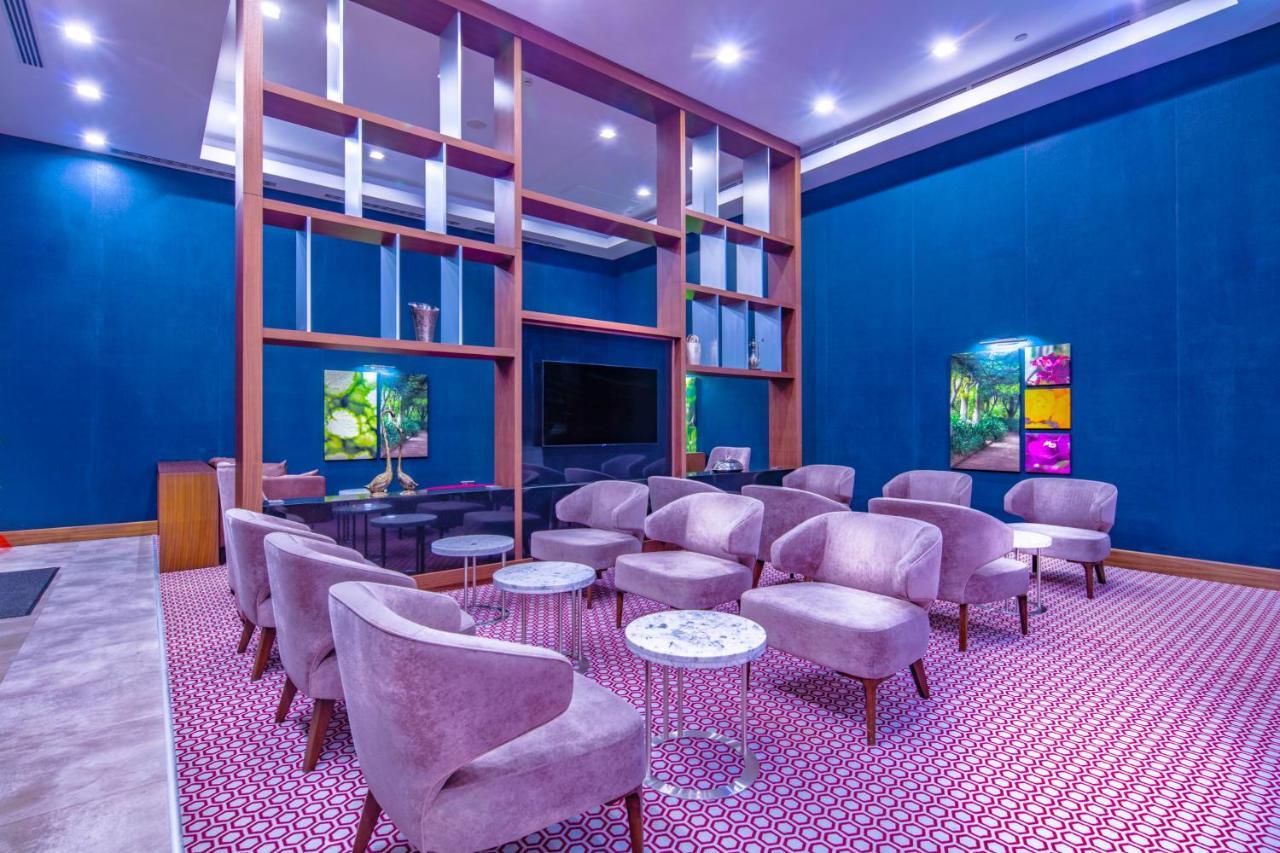 The Park Hotel 5*