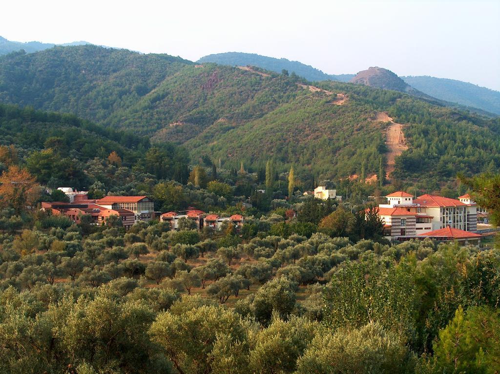 Natur-med Hot Springs And Health 3*
