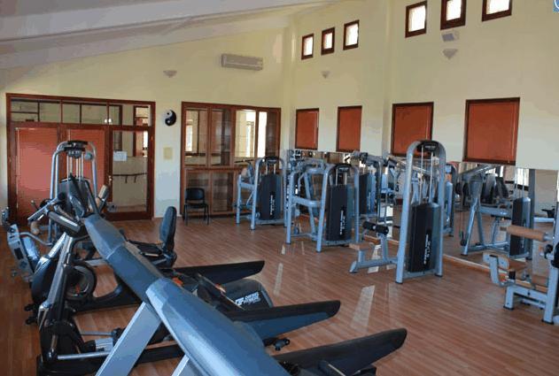 Hotel Natur-med Hot Springs And Health 3*