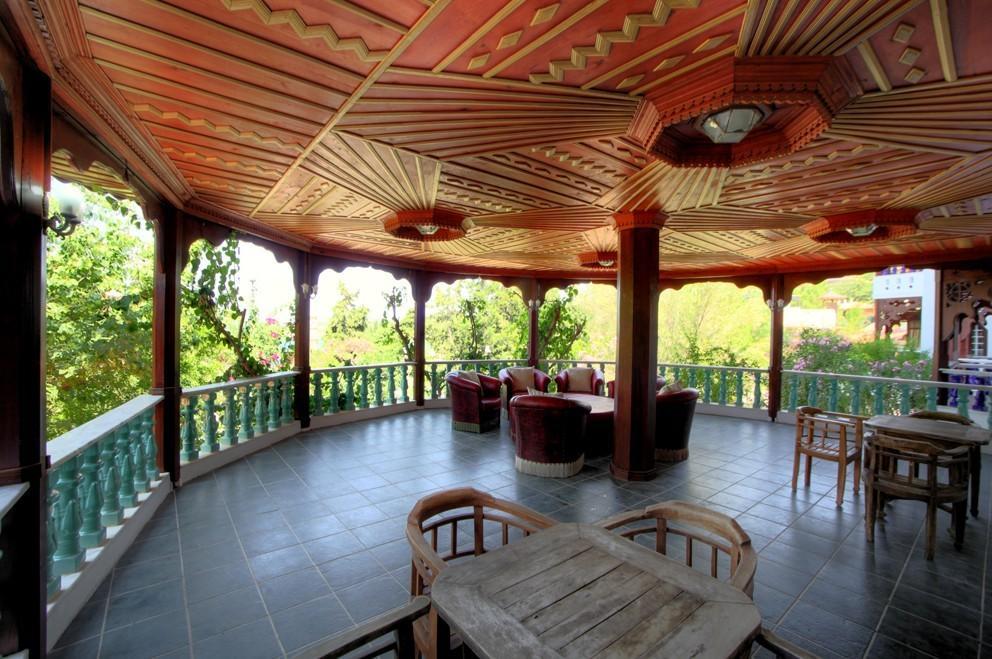 Perili Bay 3* Emecik