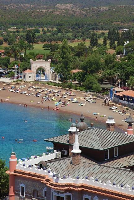 Perili Bay Hotel Emecik