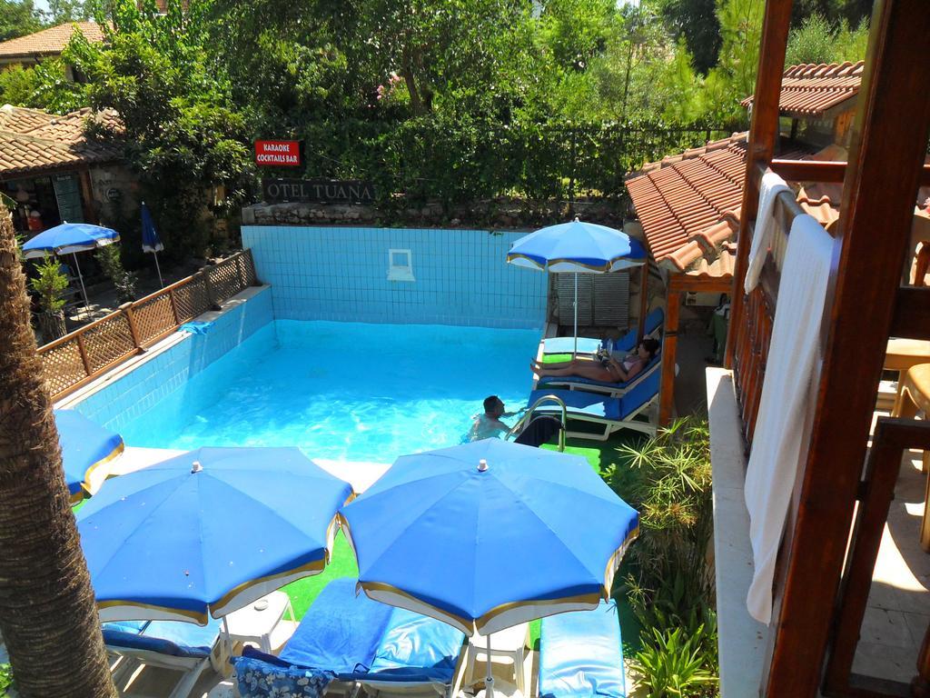 Hotel Tuana 3*