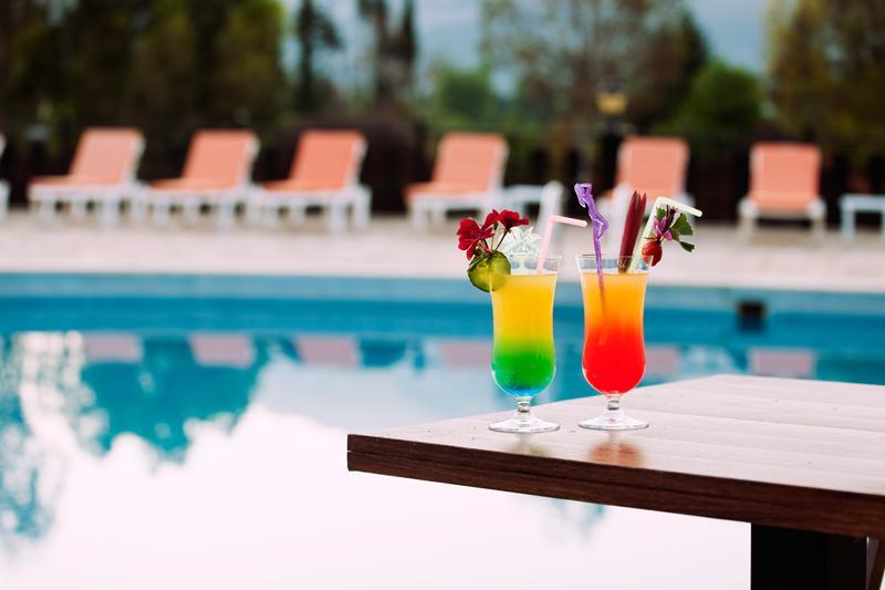 Berke Ranch&nature Hotel