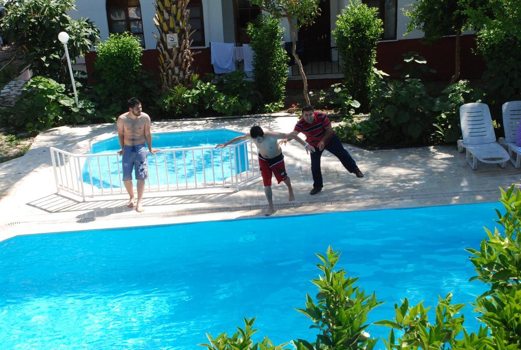 Adrasan Gelidonya Hotel 2*