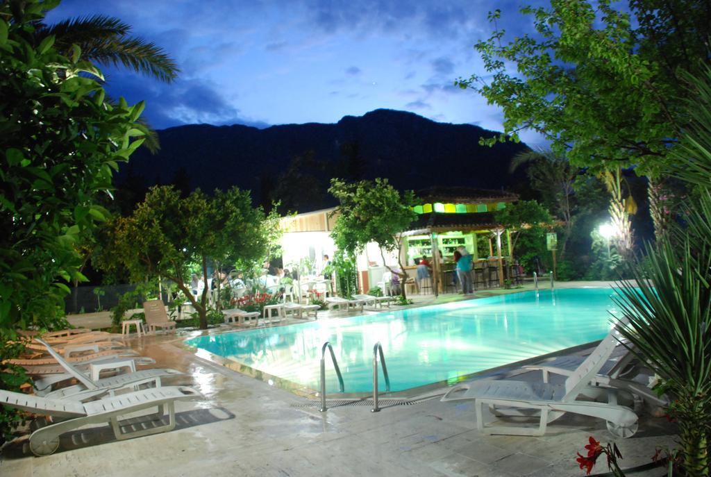 Adrasan Gelidonya Hotel Hotel