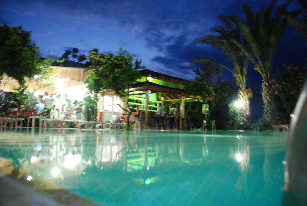 Adrasan Gelidonya Hotel 2*