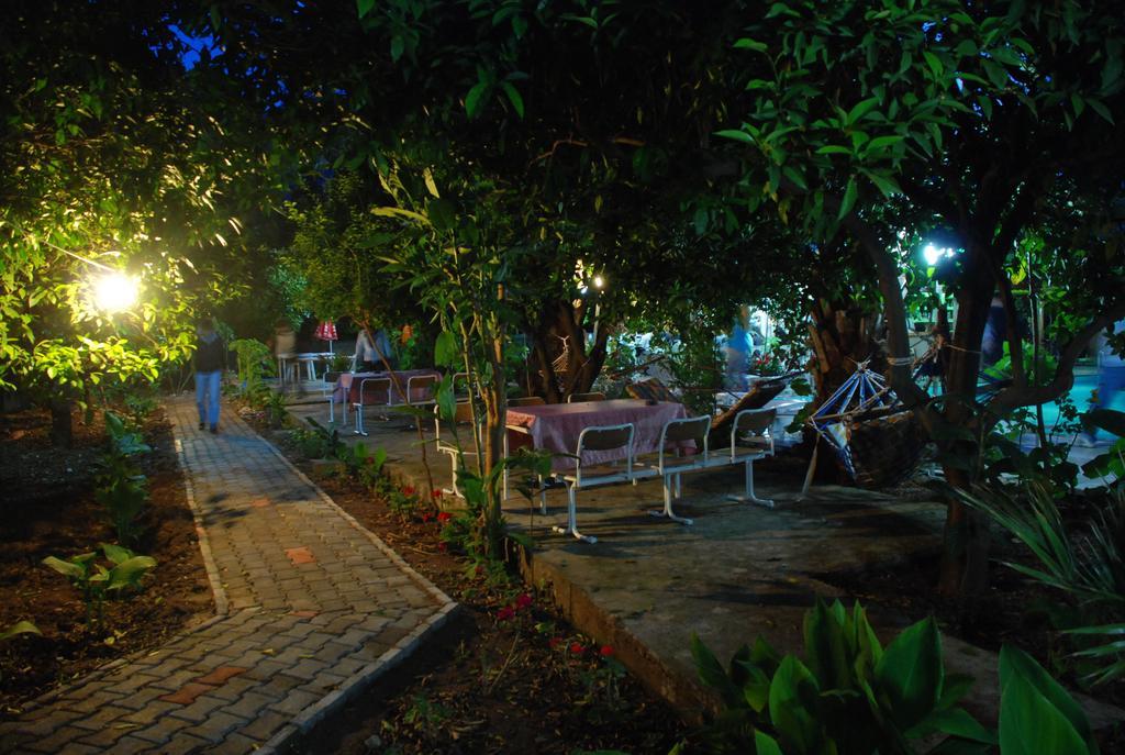 Adrasan Gelidonya Hotel Hotel 2*