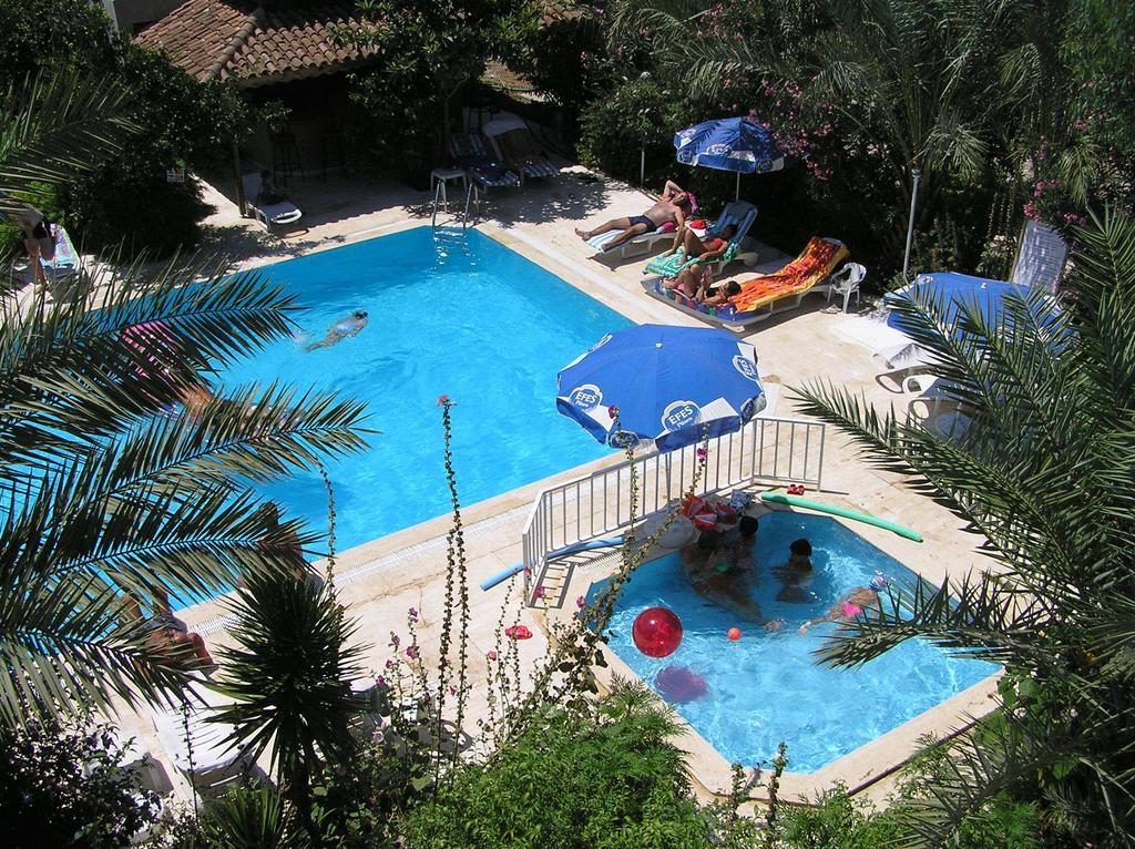Hotel Adrasan Gelidonya Hotel 2*