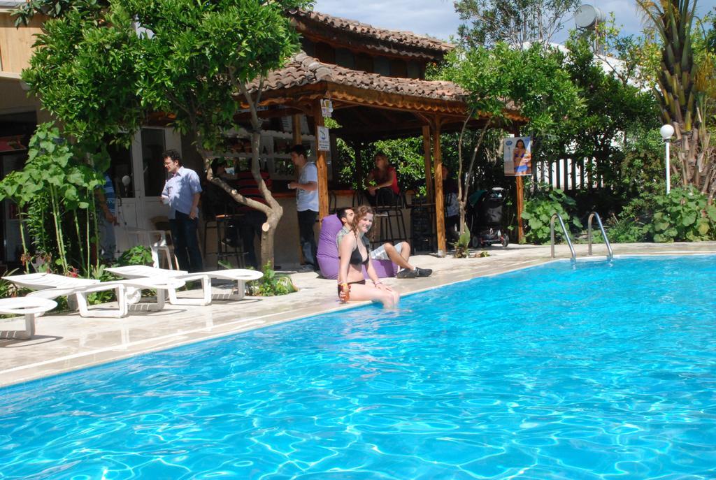 Adrasan Gelidonya Hotel Hotel