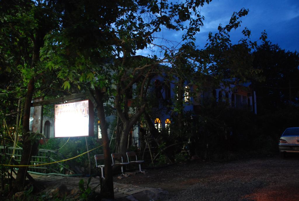 Hotel Adrasan Gelidonya Hotel Adrasan