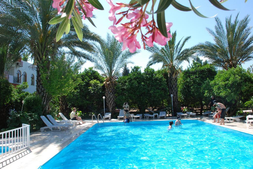 Adrasan Gelidonya Hotel