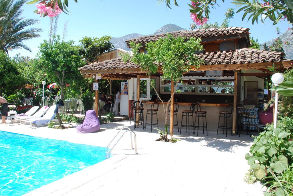 Adrasan Gelidonya Hotel 2*