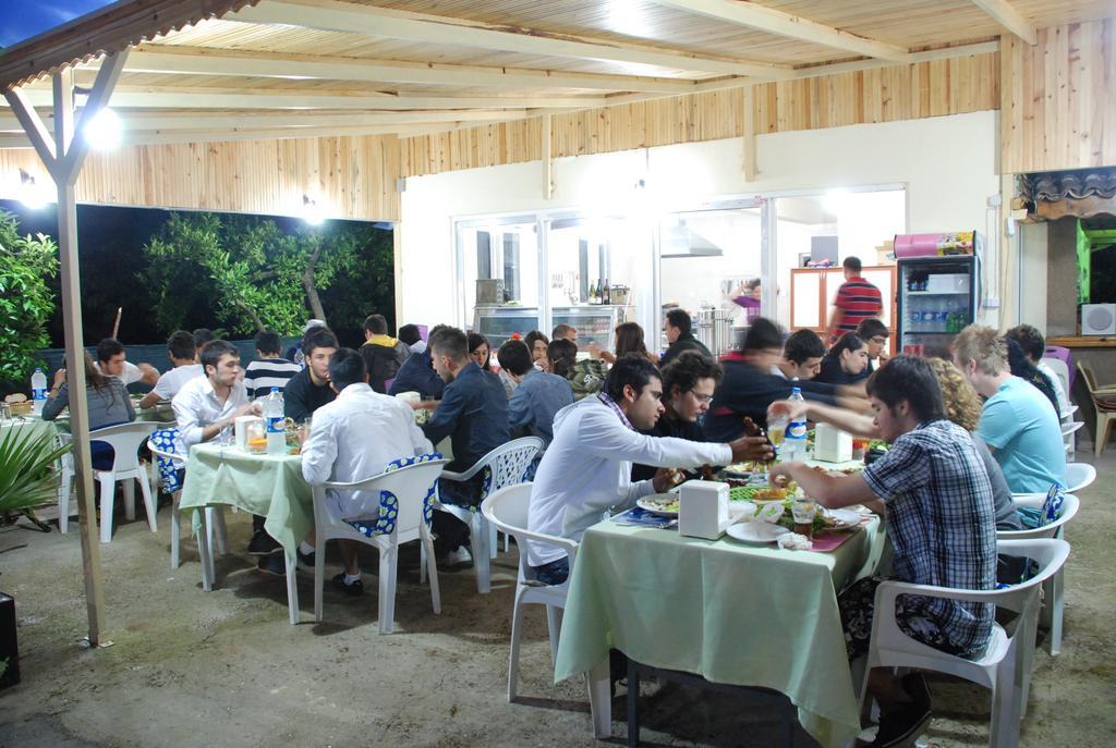 Adrasan Gelidonya Hotel Adrasan