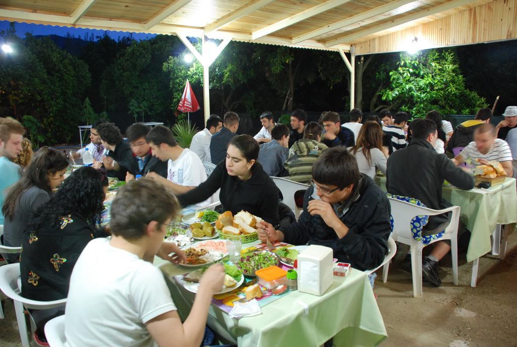 Adrasan Gelidonya Hotel 2*