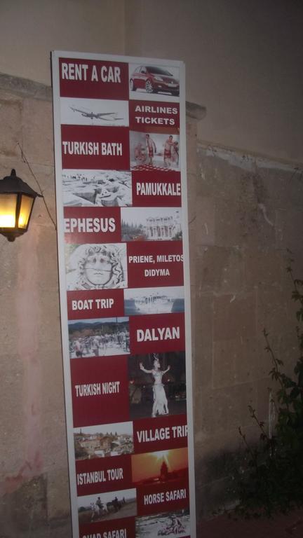 Pasha * Kusadasi