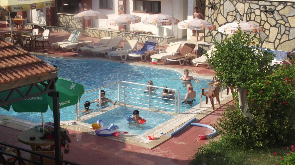 Apartment Pasha Kusadasi