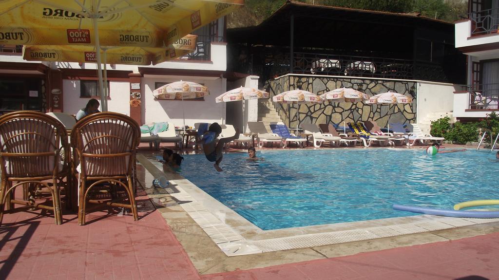Apartment Pasha