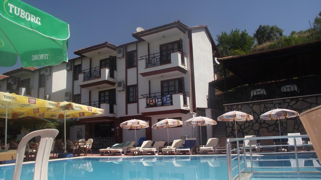 Pasha Apartment
