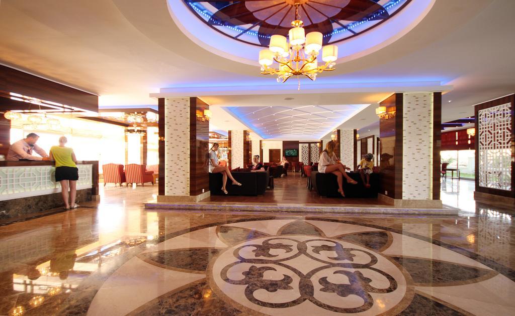 Resort Drita 5*