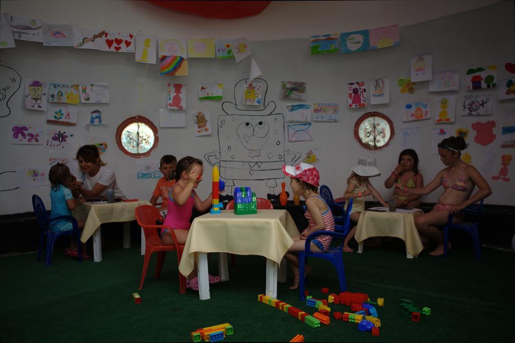 Drita Resort Kargicak (Alanya)