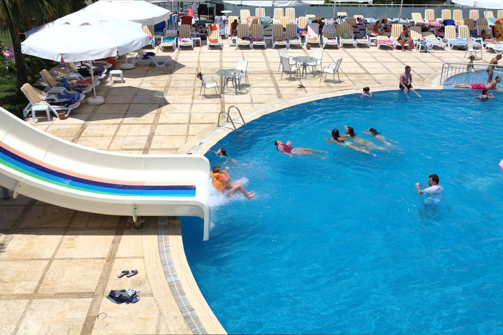 Resort Drita Kargicak (Alanya)
