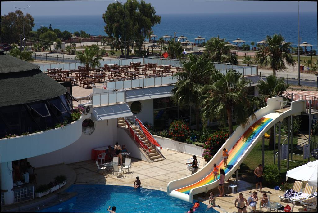 Drita Kargicak (Alanya)