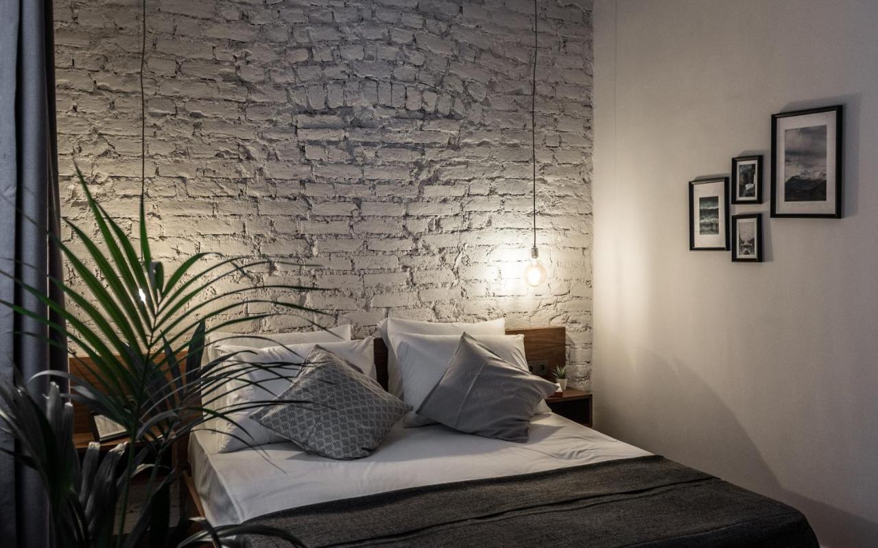 Haus Galata Aparthotel Istanbul