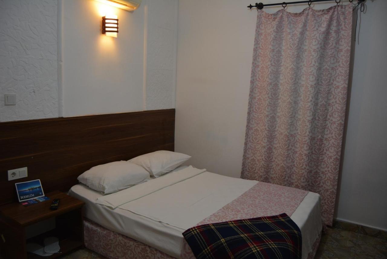 Arti Hotel Bodrum