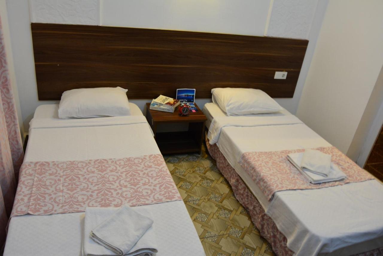 Arti Hotel *