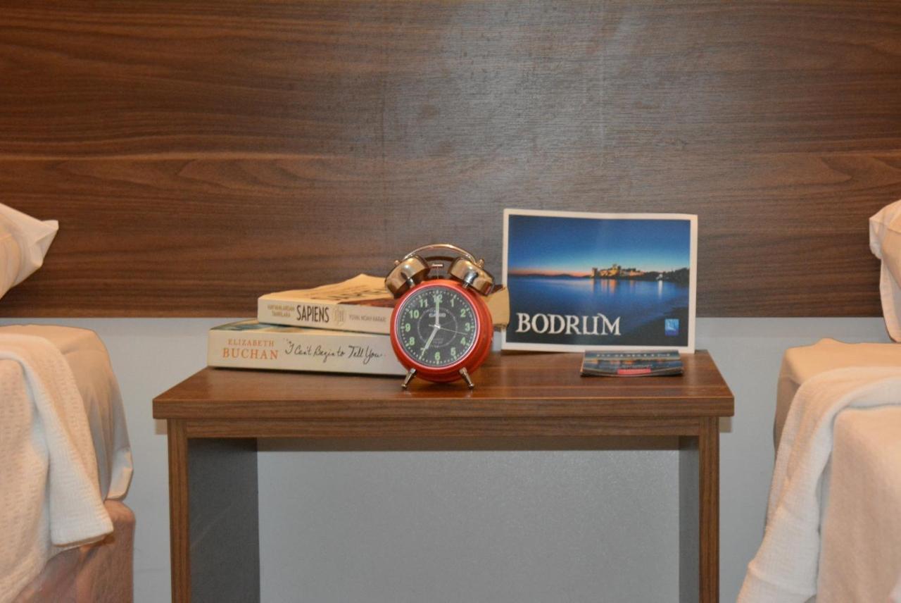 Arti Hotel Bodrum