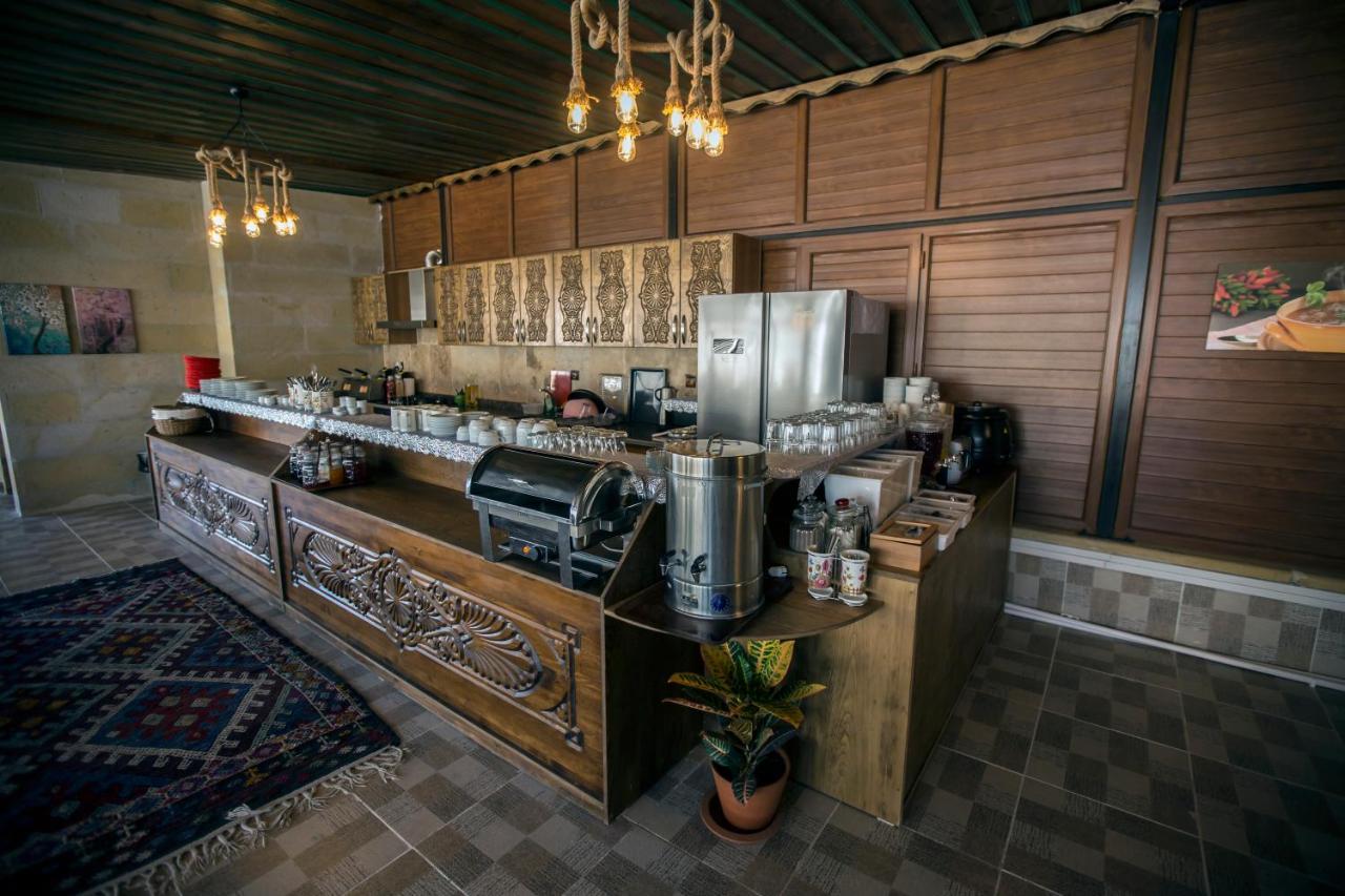 Cappadocia Elite Stone House 2* Goreme