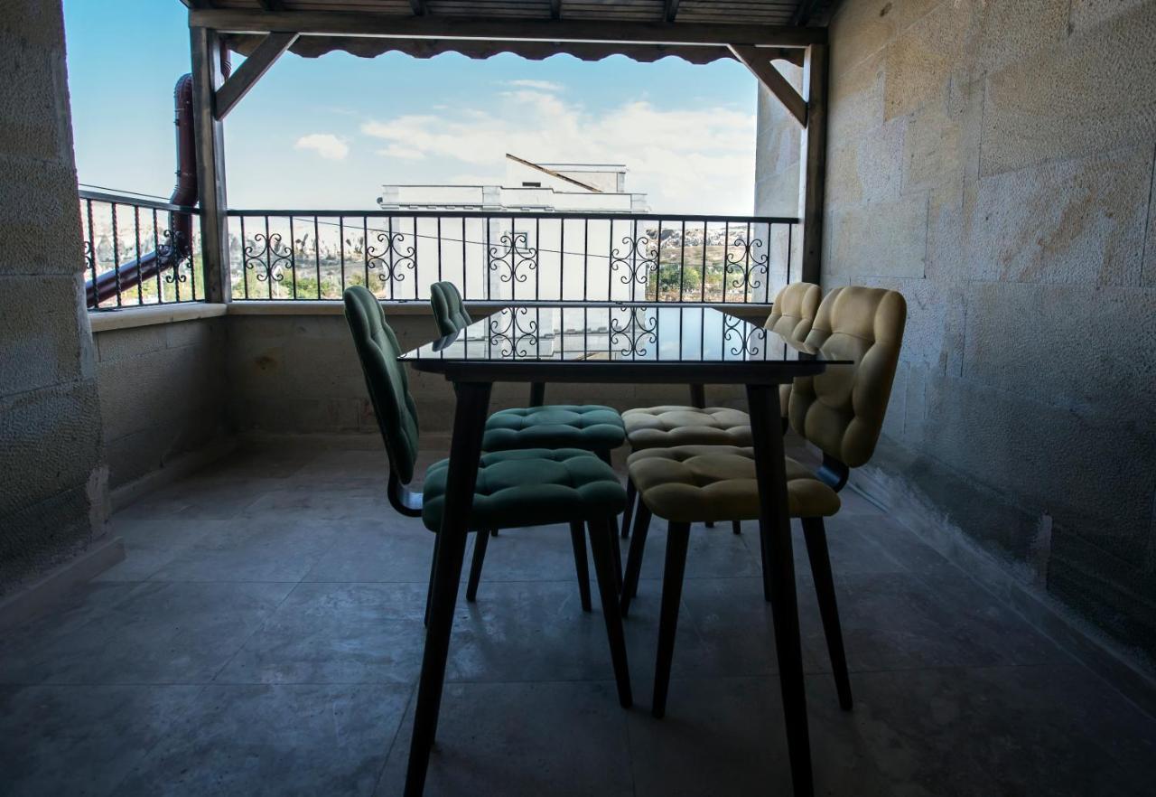 Bed & Breakfast Cappadocia Elite Stone House