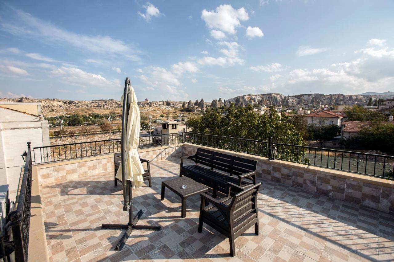Bed & Breakfast Cappadocia Elite Stone House