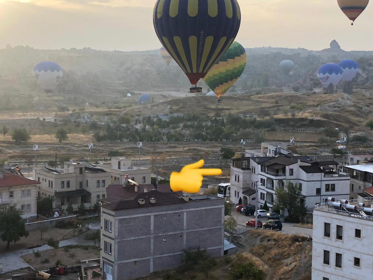 Cappadocia Elite Stone House Goreme