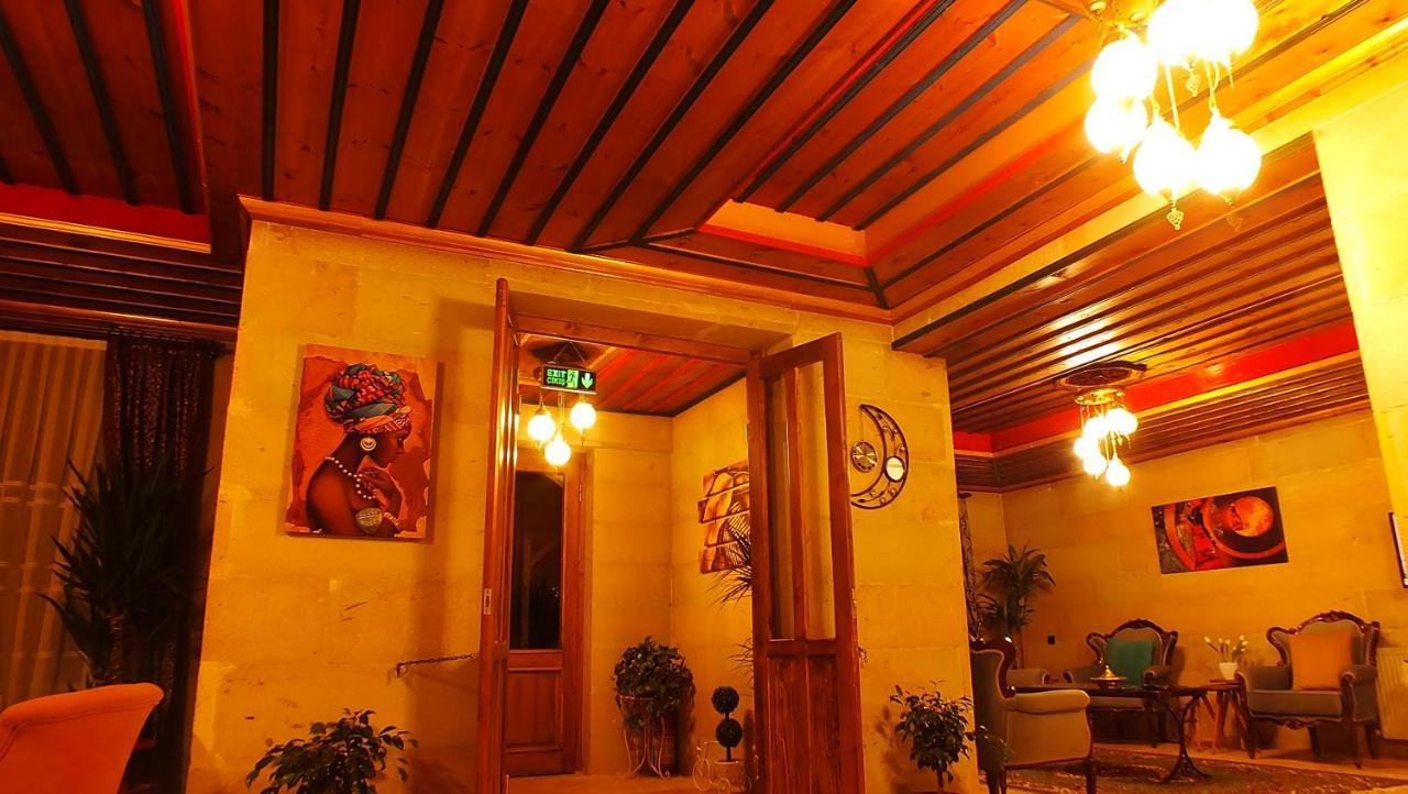 Bed & Breakfast Cappadocia Elite Stone House Goreme